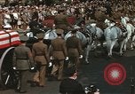 Immagine di Il presidente Franklin D Roosevelt i funerali Washington DC USA, 1945, secondo 61 filmato di repertorio 65675059248