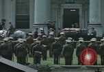 Image Le président Franklin D Roosevelt's Funeral Washington DC USA, 1945, de la seconde 5 séquences d'archives historiques vidéo 65675059249
