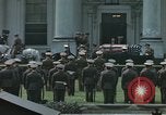 Image Le président Franklin D Roosevelt's Funeral Washington DC USA, 1945, de la seconde 6 séquences d'archives historiques vidéo 65675059249
