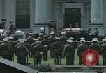 Image Le président Franklin D Roosevelt's Funeral Washington DC USA, 1945, de la seconde 7 séquences d'archives historiques vidéo 65675059249