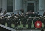 Image Le président Franklin D Roosevelt's Funeral Washington DC USA, 1945, de la seconde 9 séquences d'archives historiques vidéo 65675059249