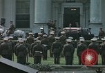 Image Le président Franklin D Roosevelt's Funeral Washington DC USA, 1945, de la seconde 10 séquences d'archives historiques vidéo 65675059249