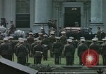 Image Le président Franklin D Roosevelt's Funeral Washington DC USA, 1945, de la seconde 13 séquences d'archives historiques vidéo 65675059249