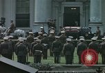 Image Le président Franklin D Roosevelt's Funeral Washington DC USA, 1945, de la seconde 15 séquences d'archives historiques vidéo 65675059249