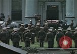 Image Le président Franklin D Roosevelt's Funeral Washington DC USA, 1945, de la seconde 17 séquences d'archives historiques vidéo 65675059249
