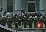 Image Le président Franklin D Roosevelt's Funeral Washington DC USA, 1945, de la seconde 24 séquences d'archives historiques vidéo 65675059249