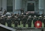 Image Le président Franklin D Roosevelt's Funeral Washington DC USA, 1945, de la seconde 26 séquences d'archives historiques vidéo 65675059249