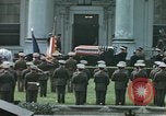 Image Le président Franklin D Roosevelt's Funeral Washington DC USA, 1945, de la seconde 36 séquences d'archives historiques vidéo 65675059249