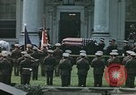 Image Le président Franklin D Roosevelt's Funeral Washington DC USA, 1945, de la seconde 37 séquences d'archives historiques vidéo 65675059249