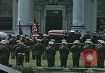 Image Le président Franklin D Roosevelt's Funeral Washington DC USA, 1945, de la seconde 38 séquences d'archives historiques vidéo 65675059249