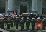 Image Le président Franklin D Roosevelt's Funeral Washington DC USA, 1945, de la seconde 39 séquences d'archives historiques vidéo 65675059249