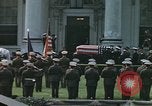 Image Le président Franklin D Roosevelt's Funeral Washington DC USA, 1945, de la seconde 40 séquences d'archives historiques vidéo 65675059249