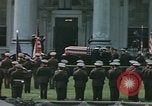 Image Le président Franklin D Roosevelt's Funeral Washington DC USA, 1945, de la seconde 41 séquences d'archives historiques vidéo 65675059249