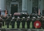 Image Le président Franklin D Roosevelt's Funeral Washington DC USA, 1945, de la seconde 42 séquences d'archives historiques vidéo 65675059249