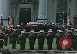 Image Le président Franklin D Roosevelt's Funeral Washington DC USA, 1945, de la seconde 44 séquences d'archives historiques vidéo 65675059249