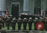 Image Le président Franklin D Roosevelt's Funeral Washington DC USA, 1945, de la seconde 53 séquences d'archives historiques vidéo 65675059249