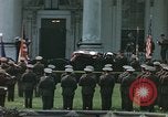 Image Le président Franklin D Roosevelt's Funeral Washington DC USA, 1945, de la seconde 54 séquences d'archives historiques vidéo 65675059249