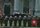 Image Le président Franklin D Roosevelt's Funeral Washington DC USA, 1945, de la seconde 59 séquences d'archives historiques vidéo 65675059249