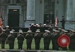 Image Le président Franklin D Roosevelt's Funeral Washington DC USA, 1945, de la seconde 61 séquences d'archives historiques vidéo 65675059249