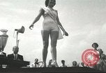 Image of Miss America Atlantic City New Jersey USA, 1936, second 9 stock footage video 65675059250