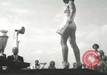 Image of Miss America Atlantic City New Jersey USA, 1936, second 11 stock footage video 65675059250