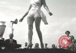 Image of Miss America Atlantic City New Jersey USA, 1936, second 12 stock footage video 65675059250