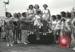 Image of Miss America Atlantic City New Jersey USA, 1936, second 16 stock footage video 65675059250