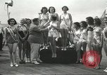 Image of Miss America Atlantic City New Jersey USA, 1936, second 17 stock footage video 65675059250