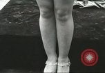 Image of Miss America Atlantic City New Jersey USA, 1936, second 19 stock footage video 65675059250