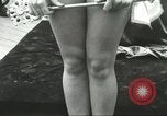 Image of Miss America Atlantic City New Jersey USA, 1936, second 21 stock footage video 65675059250