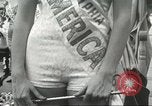 Image of Miss America Atlantic City New Jersey USA, 1936, second 25 stock footage video 65675059250