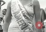 Image of Miss America Atlantic City New Jersey USA, 1936, second 27 stock footage video 65675059250