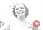 Image of Miss America Atlantic City New Jersey USA, 1936, second 30 stock footage video 65675059250