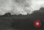 Image of forest fire Topanga California USA, 1936, second 9 stock footage video 65675059251