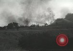 Image of forest fire Topanga California USA, 1936, second 10 stock footage video 65675059251
