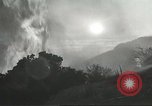 Image of forest fire Topanga California USA, 1936, second 12 stock footage video 65675059251
