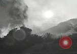 Image of forest fire Topanga California USA, 1936, second 13 stock footage video 65675059251