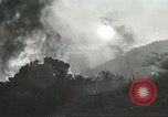 Image of forest fire Topanga California USA, 1936, second 15 stock footage video 65675059251