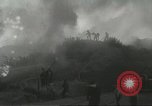 Image of forest fire Topanga California USA, 1936, second 16 stock footage video 65675059251