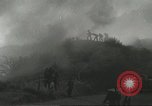 Image of forest fire Topanga California USA, 1936, second 17 stock footage video 65675059251