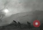 Image of forest fire Topanga California USA, 1936, second 20 stock footage video 65675059251