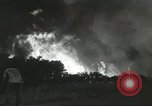 Image of forest fire Topanga California USA, 1936, second 22 stock footage video 65675059251