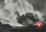 Image of forest fire Topanga California USA, 1936, second 29 stock footage video 65675059251