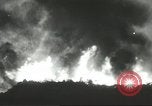 Image of forest fire Topanga California USA, 1936, second 36 stock footage video 65675059251