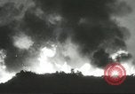 Image of forest fire Topanga California USA, 1936, second 37 stock footage video 65675059251