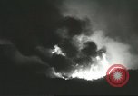 Image of forest fire Topanga California USA, 1936, second 39 stock footage video 65675059251
