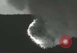 Image of forest fire Topanga California USA, 1936, second 44 stock footage video 65675059251
