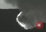 Image of forest fire Topanga California USA, 1936, second 45 stock footage video 65675059251