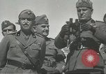 Image of Benito Mussolini Avellino Italy, 1936, second 16 stock footage video 65675059252