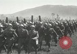 Image of Benito Mussolini Avellino Italy, 1936, second 17 stock footage video 65675059252
